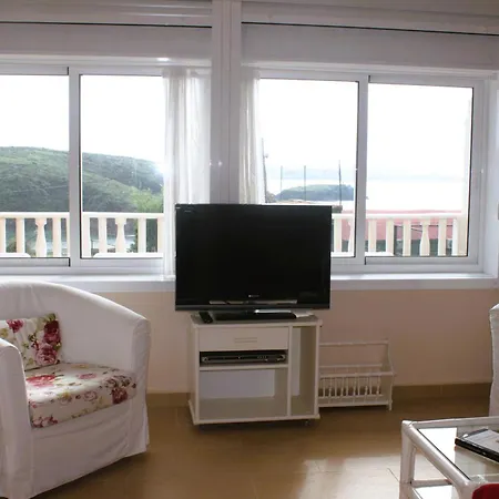 Apartment Canabal Ideal *
