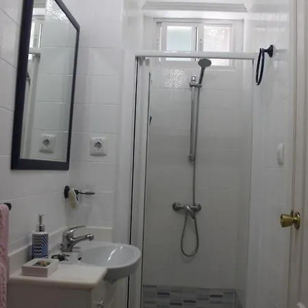 Canabal Ideal Apartament A Coruña