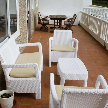 Canabal Ideal Apartment *