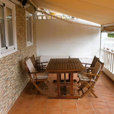 Canabal Ideal Apartament A Coruña