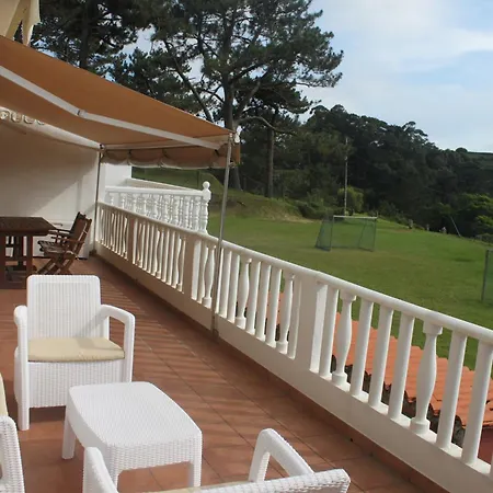 Canabal Ideal Apartment *