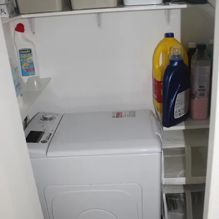Canabal Ideal Apartament