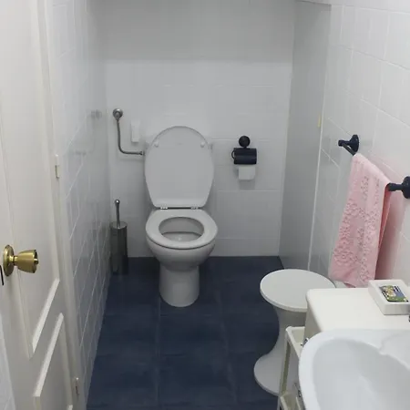 Apartament Canabal Ideal *