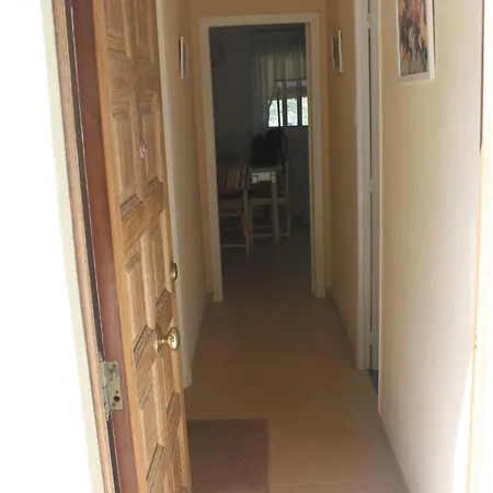 Lägenhet Canabal Ideal