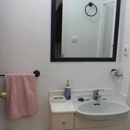 Canabal Ideal Apartament *