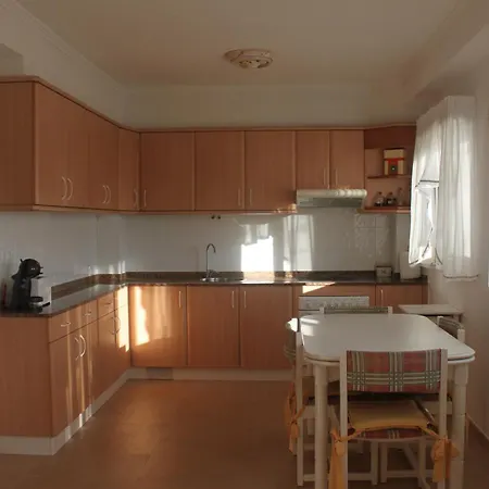 Canabal Ideal Apartament