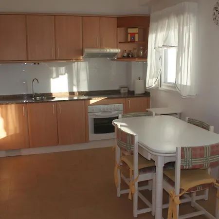 Apartment Canabal Ideal *