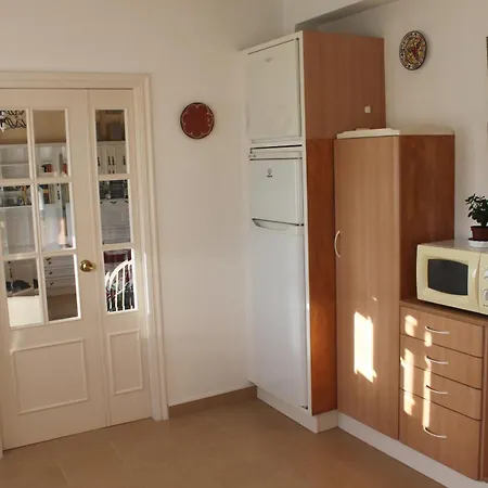 Canabal Ideal Apartament