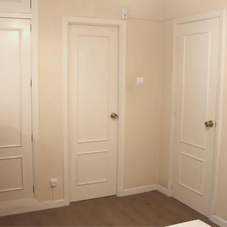 Canabal Ideal Apartament A Coruña