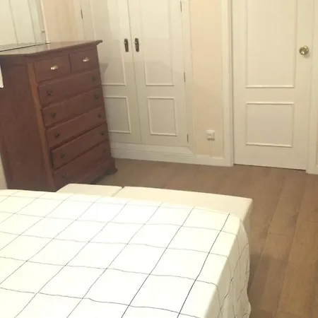 Apartament Canabal Ideal A Coruña