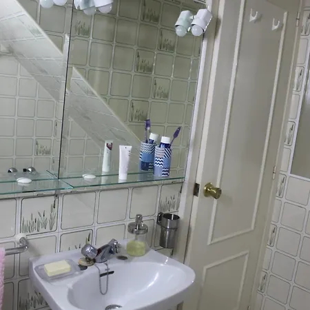 Canabal Ideal Apartament A Coruña